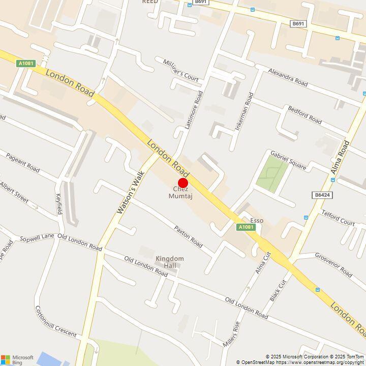 Property Map