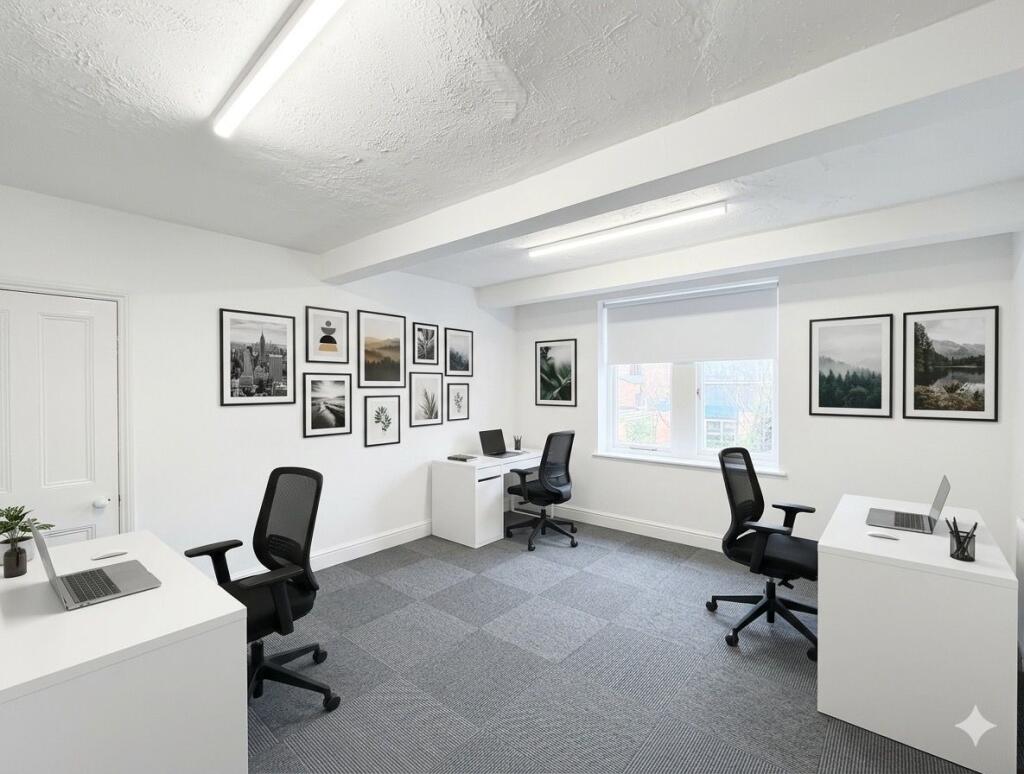 Main image of property: Stamford Street, Mossley