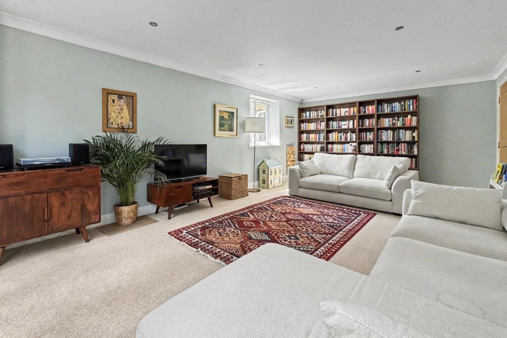 Main image of property: Banister Park
