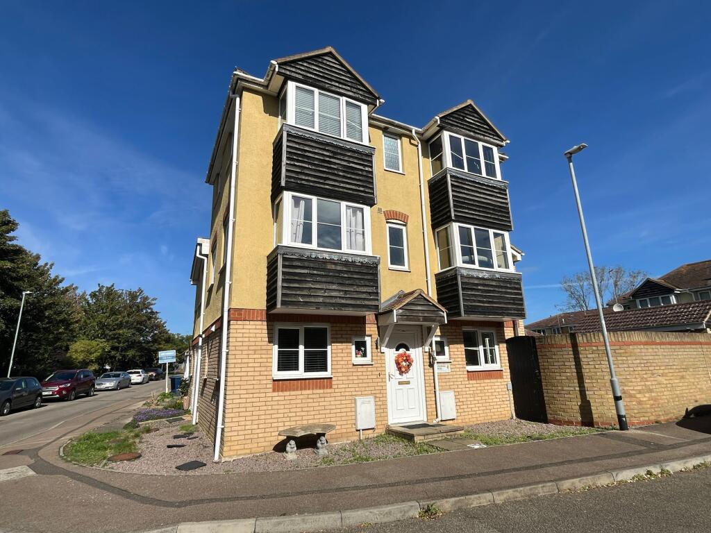 Main image of property: Riverdown, March