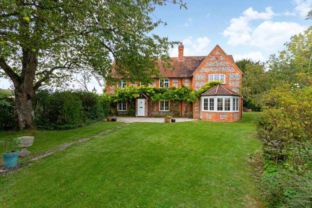 Main image of property: Cholderton Road Newton Toney SP4