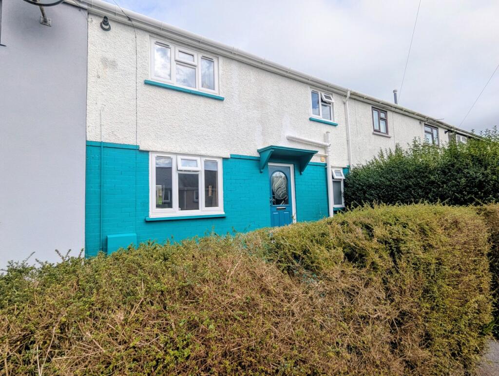 Main image of property: Brynhaul Street, Carmarthen, Carmarthenshire.