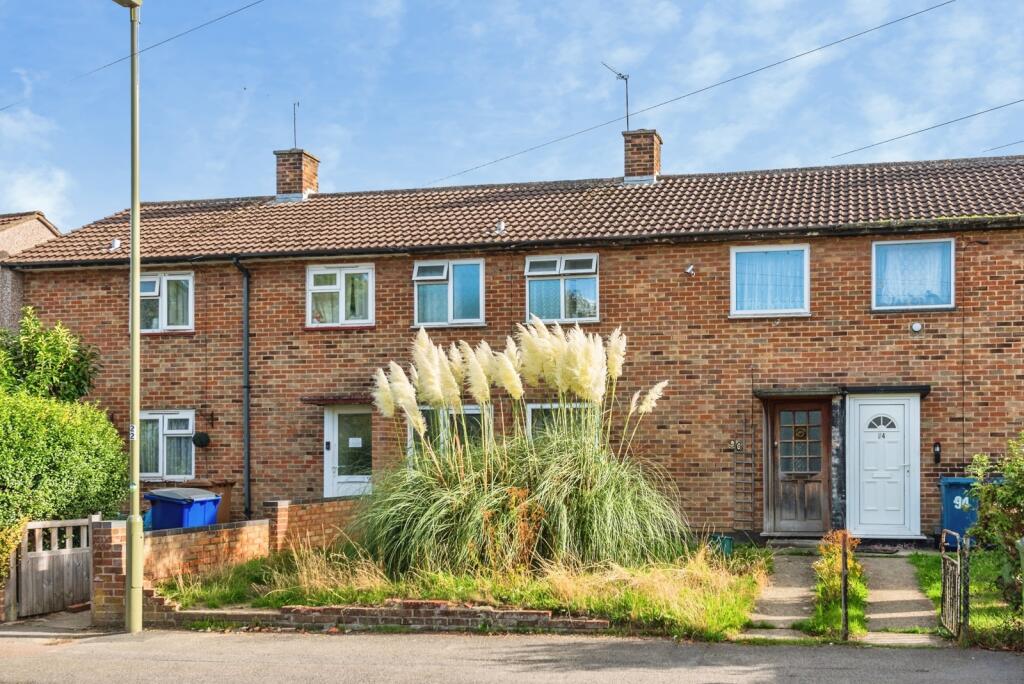 Main image of property: Balfour Road, Oxford, Oxfordshire, OX4