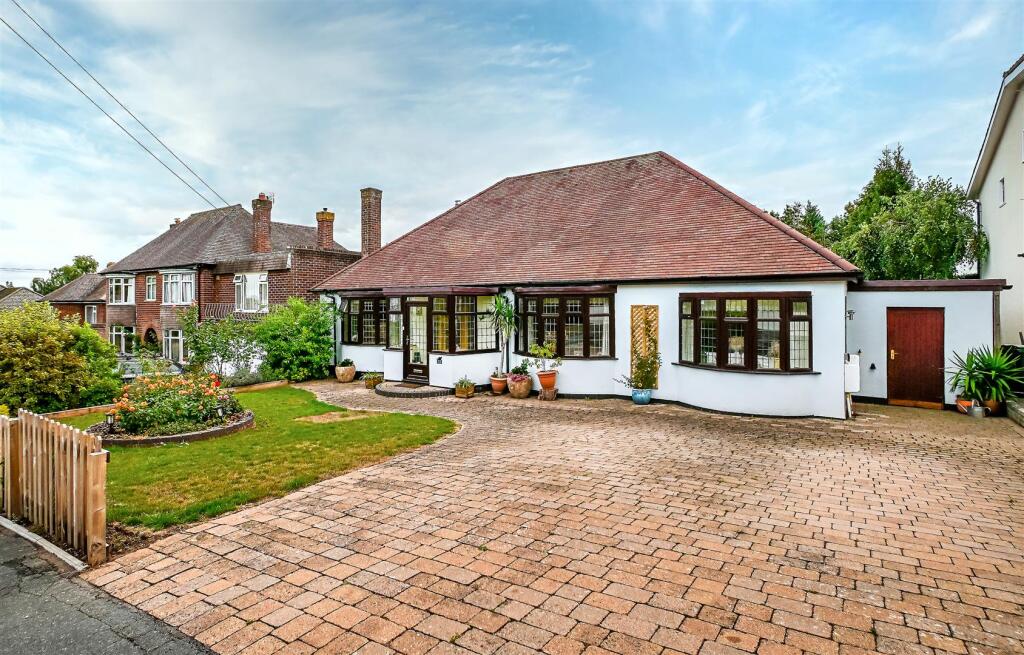 Main image of property: 23 Ludlow Road, Bridgnorth