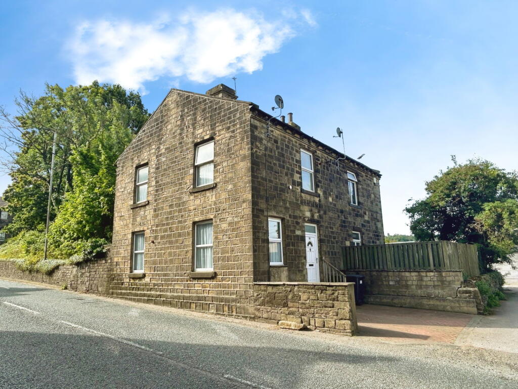 Main image of property: Halifax Road, Cross Roads, Keighley, BD22 9DH