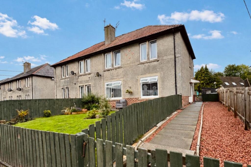 Main image of property: Carlisle Road, Blackwood, Lanark
