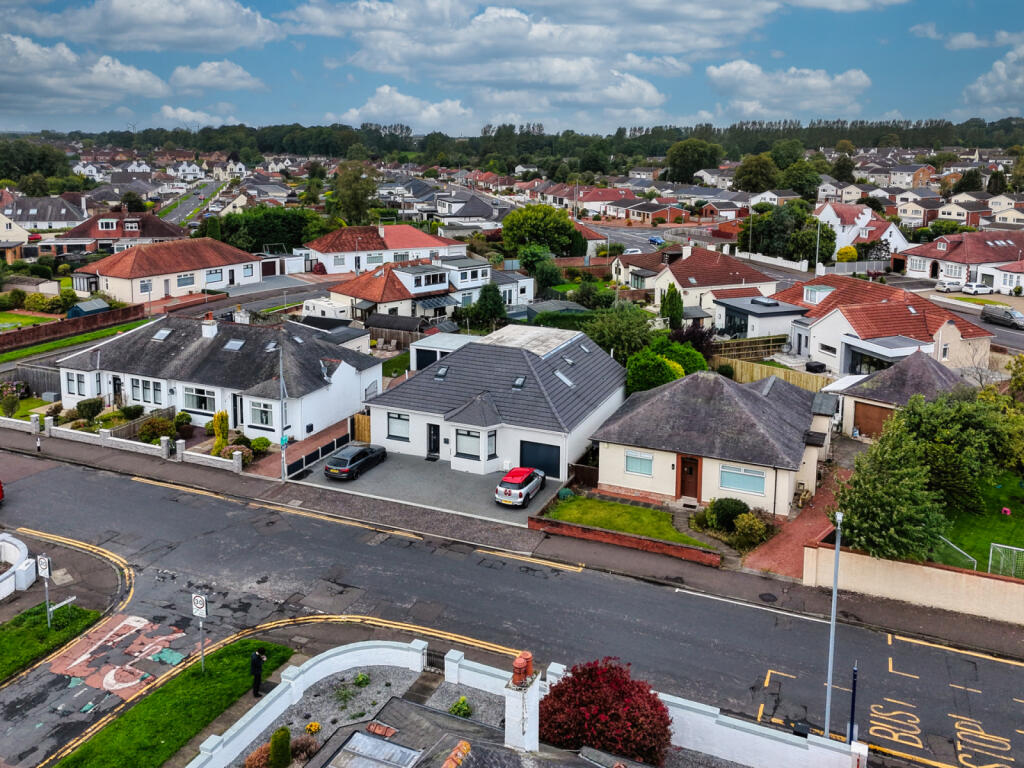 Main image of property: Holmes Road, Kilmarnock, KA1 1TL