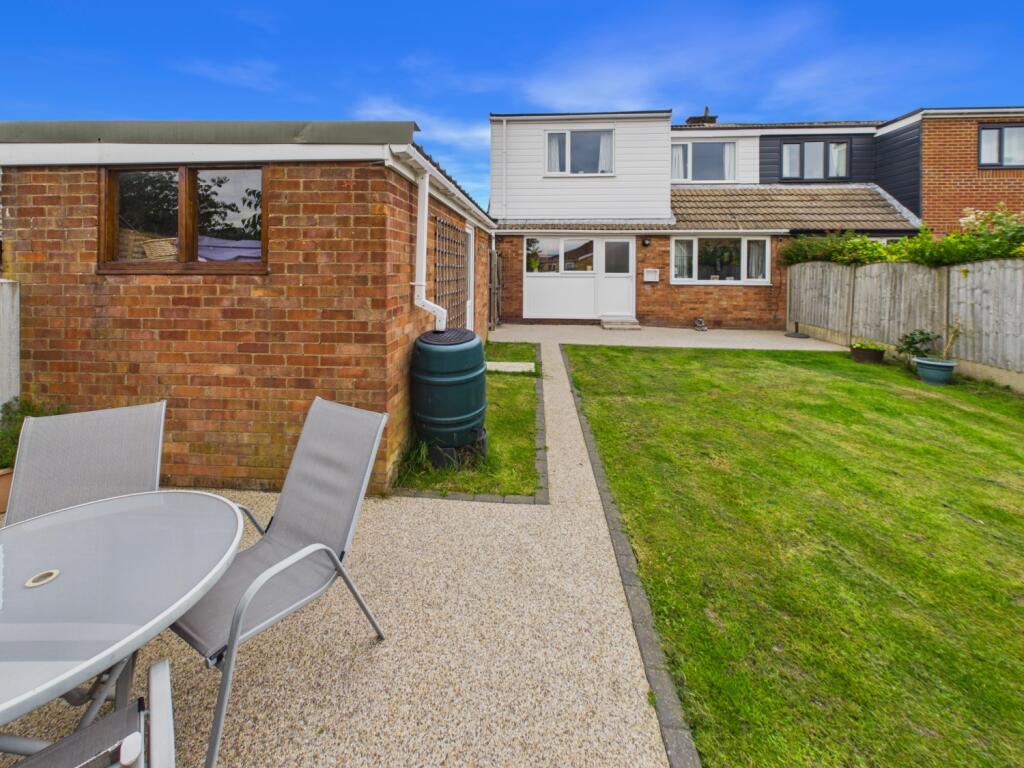 Main image of property: Moat Hill, Birstall