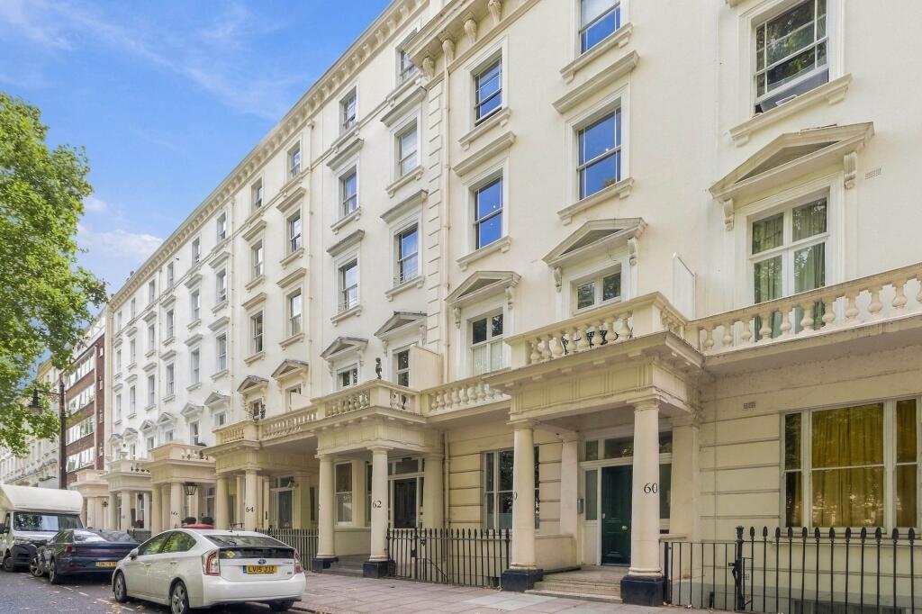 Main image of property: St. Georges Square, London, SW1V