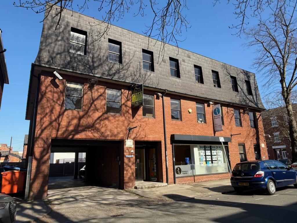 Main image of property: Elm Grove, Didsbury