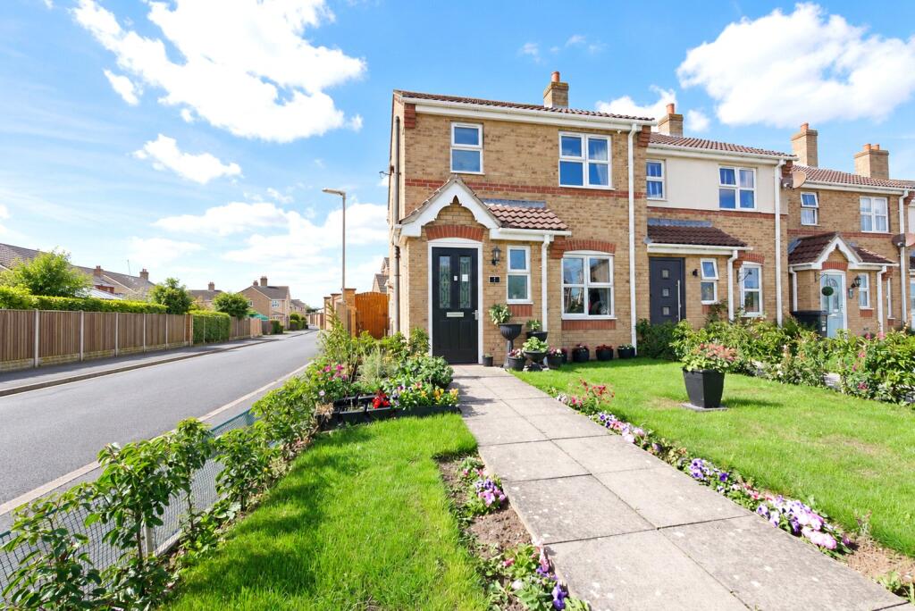 Main image of property: Tramway Drive, Sutton-on-Sea, Mablethorpe, Lincolnshire, LN12