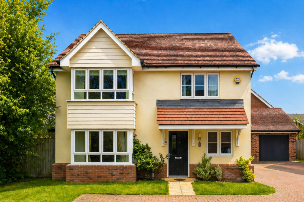 Main image of property: Cotswold Way, Whitehouse, Milton Keynes, MK8