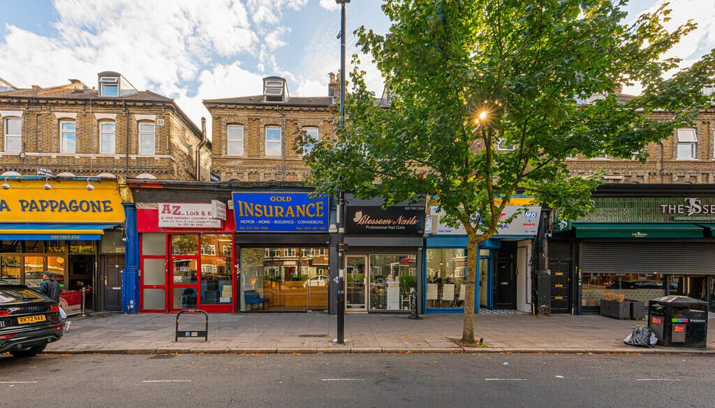 Main image of property: Finsbury Park, London