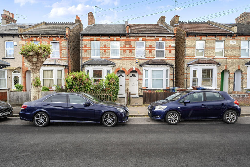 Main image of property: Angel Road, Harrow
