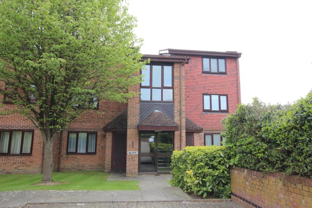 Main image of property: Tanyard Close, Horsham