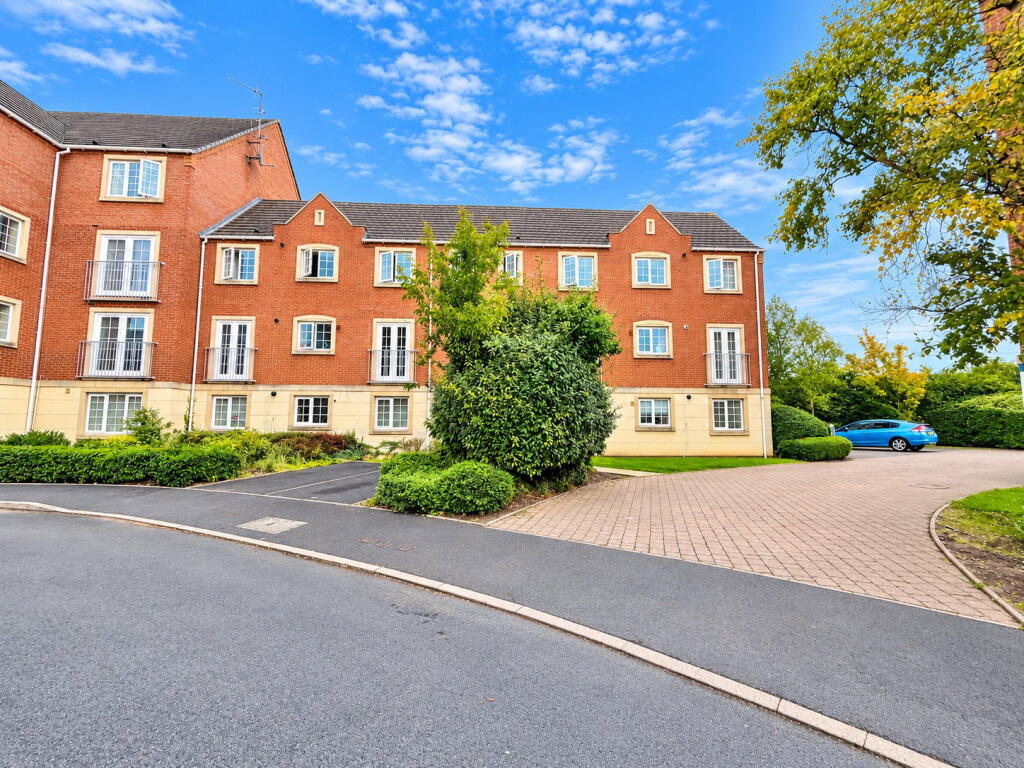 Main image of property: Columbus Avenue, Brierley Hill, DY5 1TW