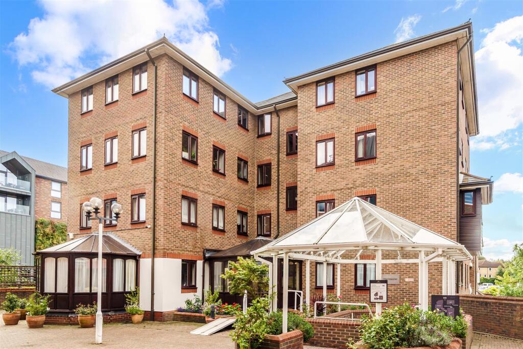 Main image of property: Upper High Street, Epsom