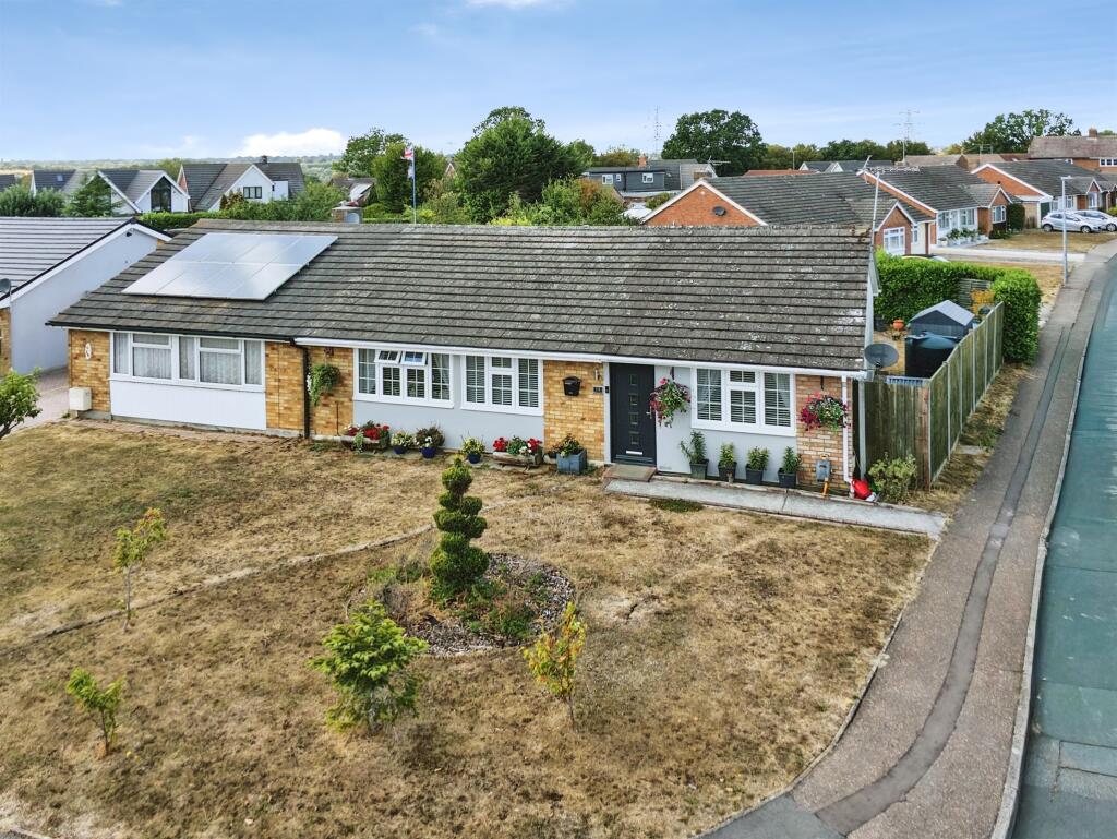 Main image of property: Bulford Close, Cressing, Braintree