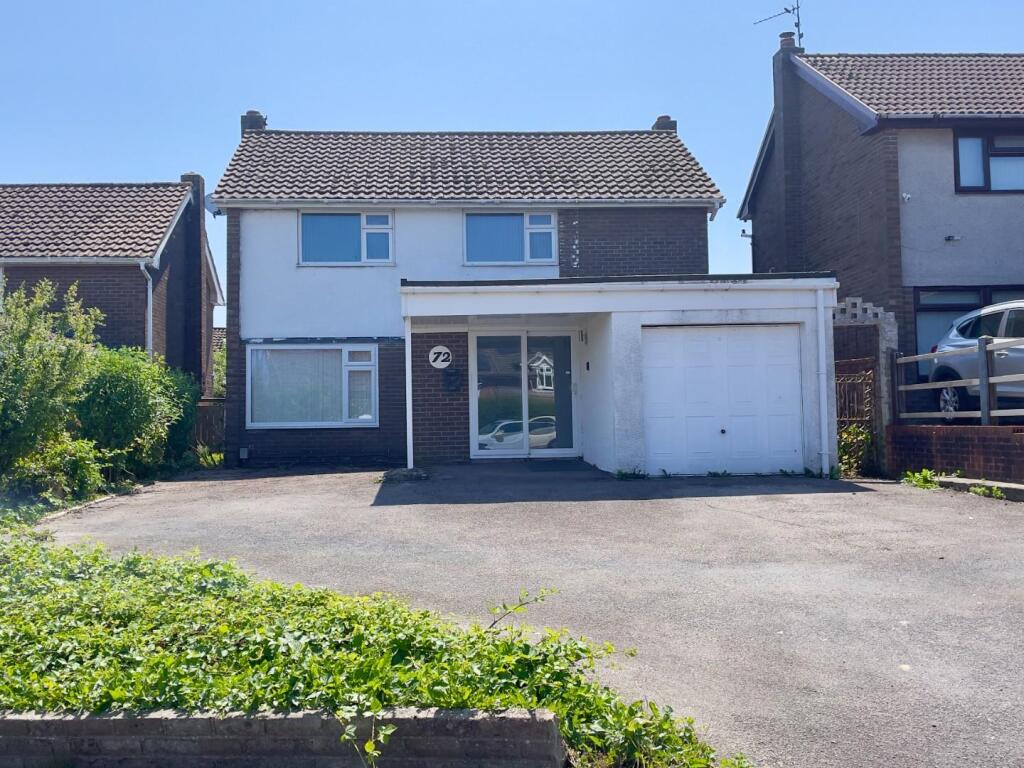 Main image of property: Dochdwy Road, Llandough