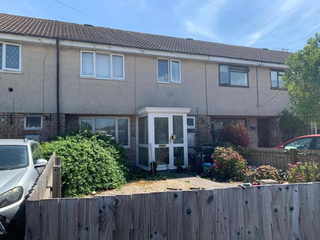 Main image of property: Huish Close, Highbridge