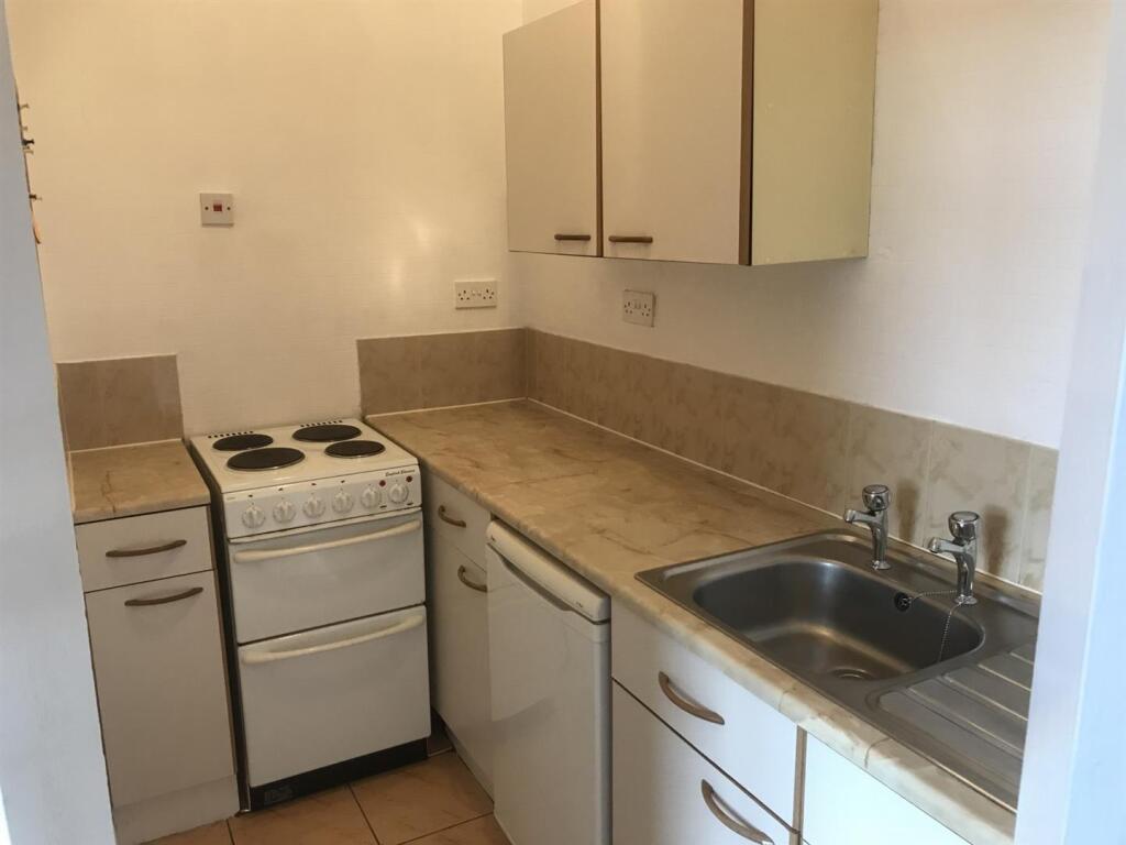 Main image of property: Chorley New Road, Horwich