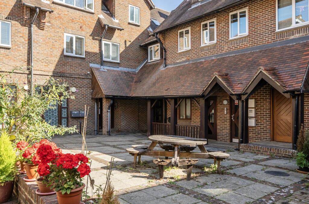 Main image of property: Ashdown Court, Lewes Road, Forest Row