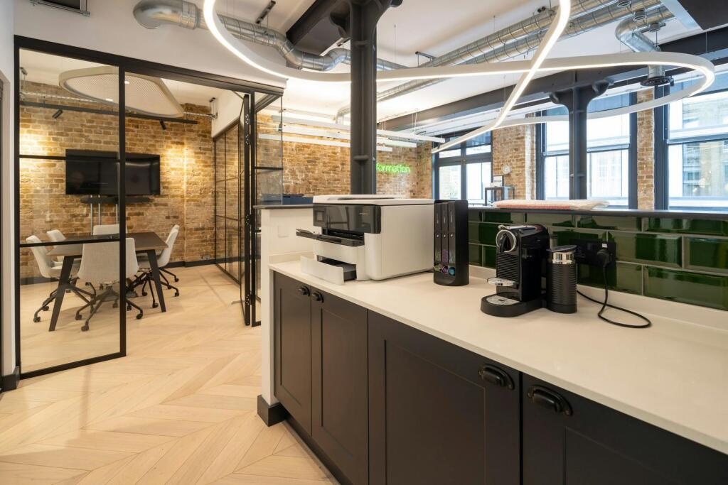 Kitchenette