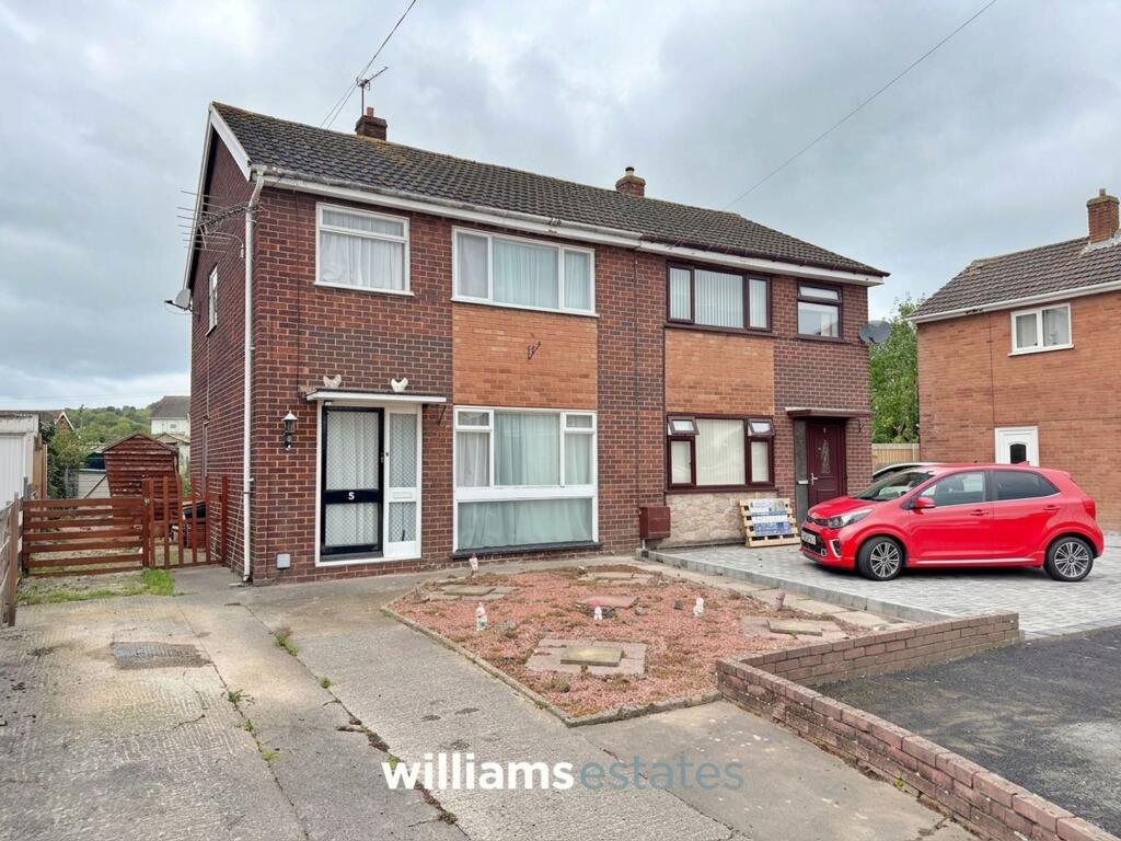 Main image of property: Lon Caerau, Denbigh, LL16
