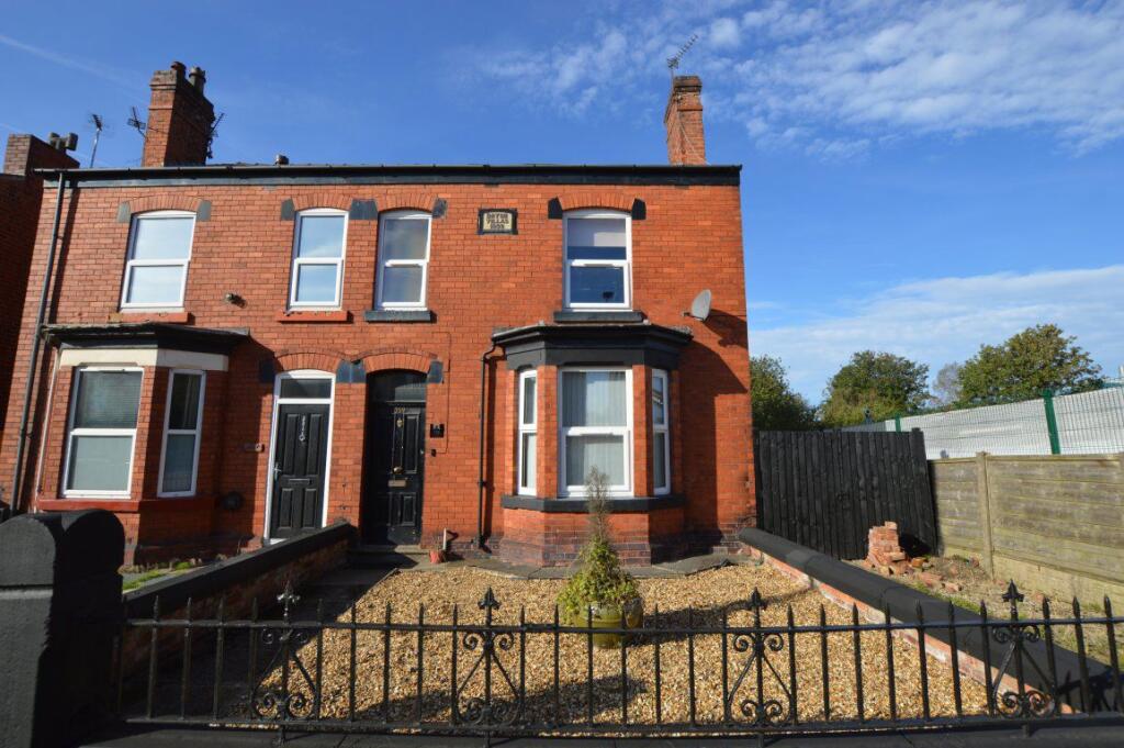 Main image of property: Wigan Road, Ashton