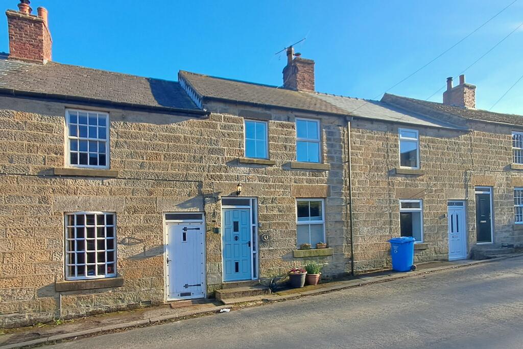 Main image of property: 3 Arncliffe View, Glaisdale YO21 2PG