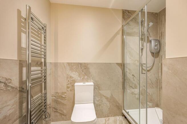 Example Bathroom, Shower Room Or En-Suite