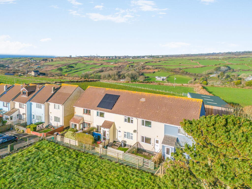 Main image of property: Pednandrea, St Just TR19