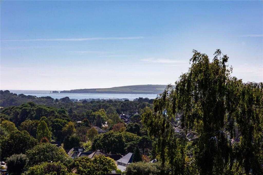 Main image of property: Panorama, Alipore Close, Lower Parkstone, Poole, Dorset, BH14