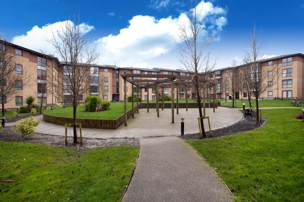 Main image of property: Commonwealth Drive, Howlands Court, RH10