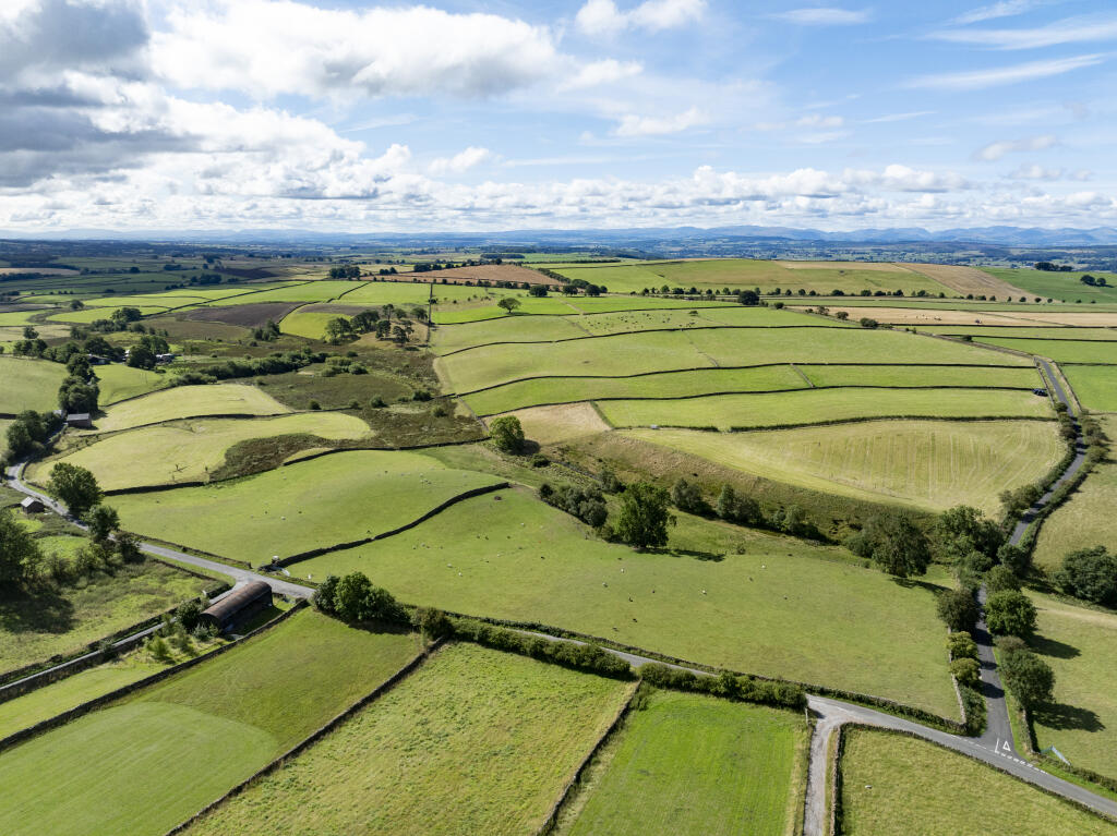 Main image of property: Middle Farm & Croft House, Scalehouses, Renwick, Penrith, CA10 1JY - Lot 6