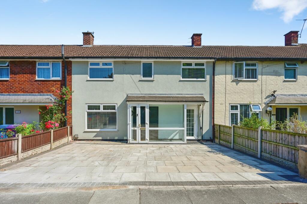 Main image of property: Belle Vale Road, Liverpool, Merseyside, L25