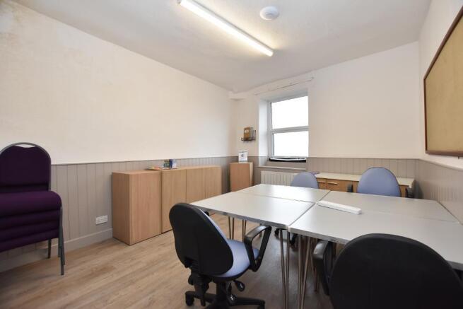 Office T3