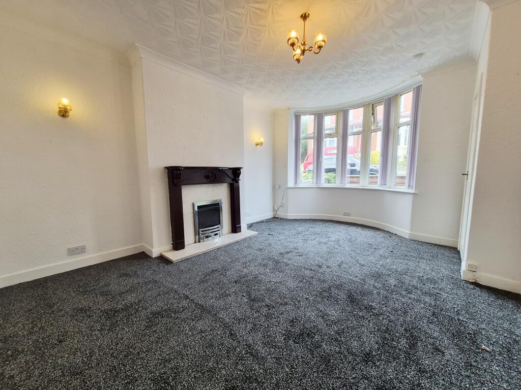 Main image of property: Livingstone Road, BB2