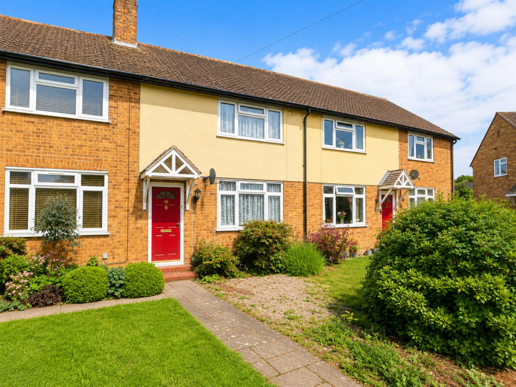 Main image of property: Badersfield, NR10