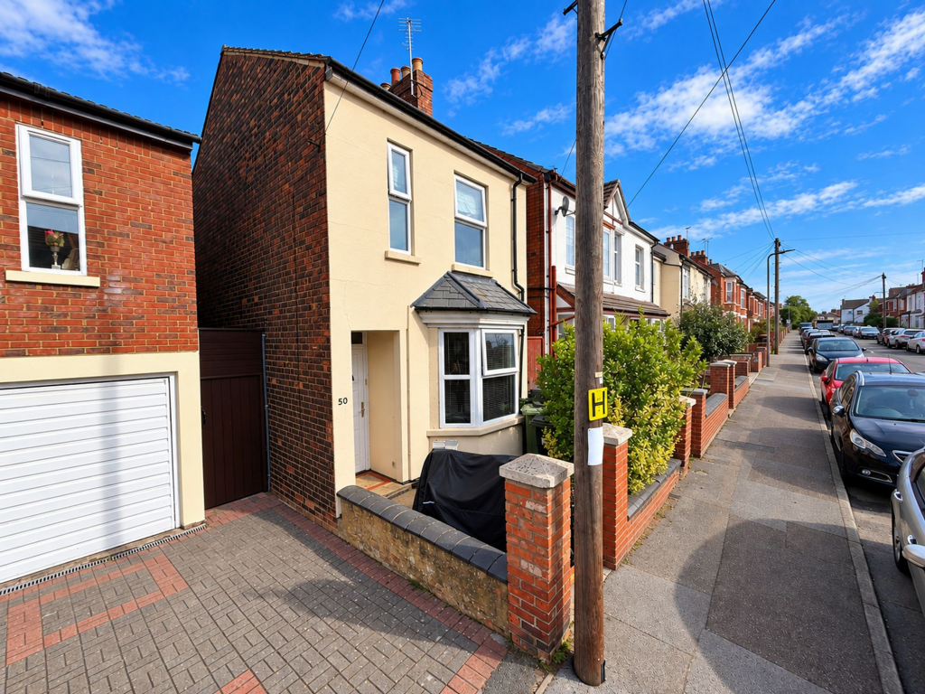Main image of property: Western Road, Bletchley, MK2