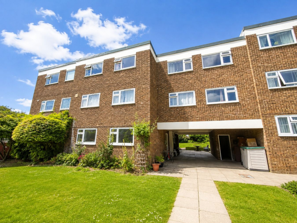 Main image of property: Northcotts, Hatfield, AL9