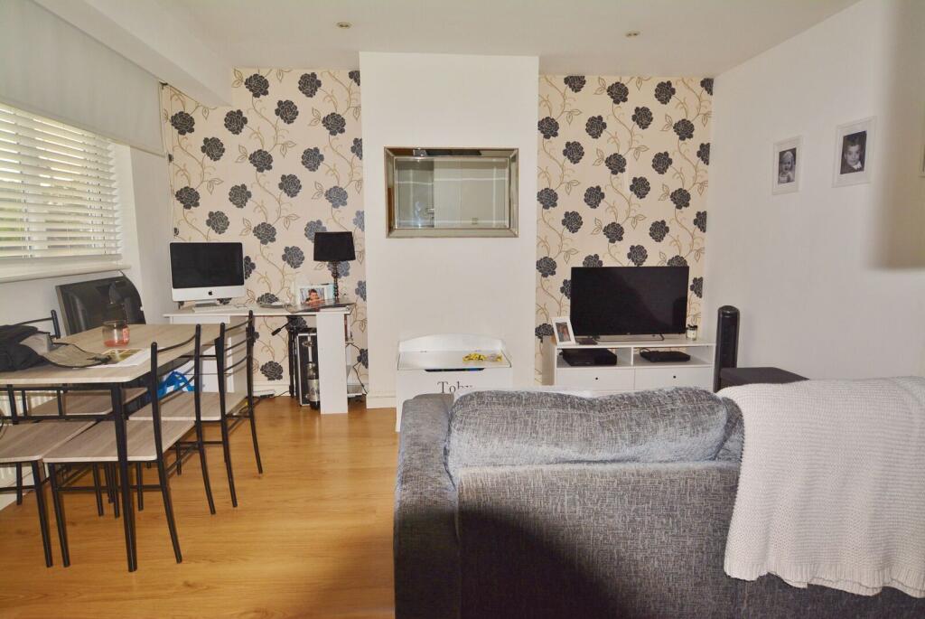 Main image of property: Park Avenue, Bushey, Bushey, WD23