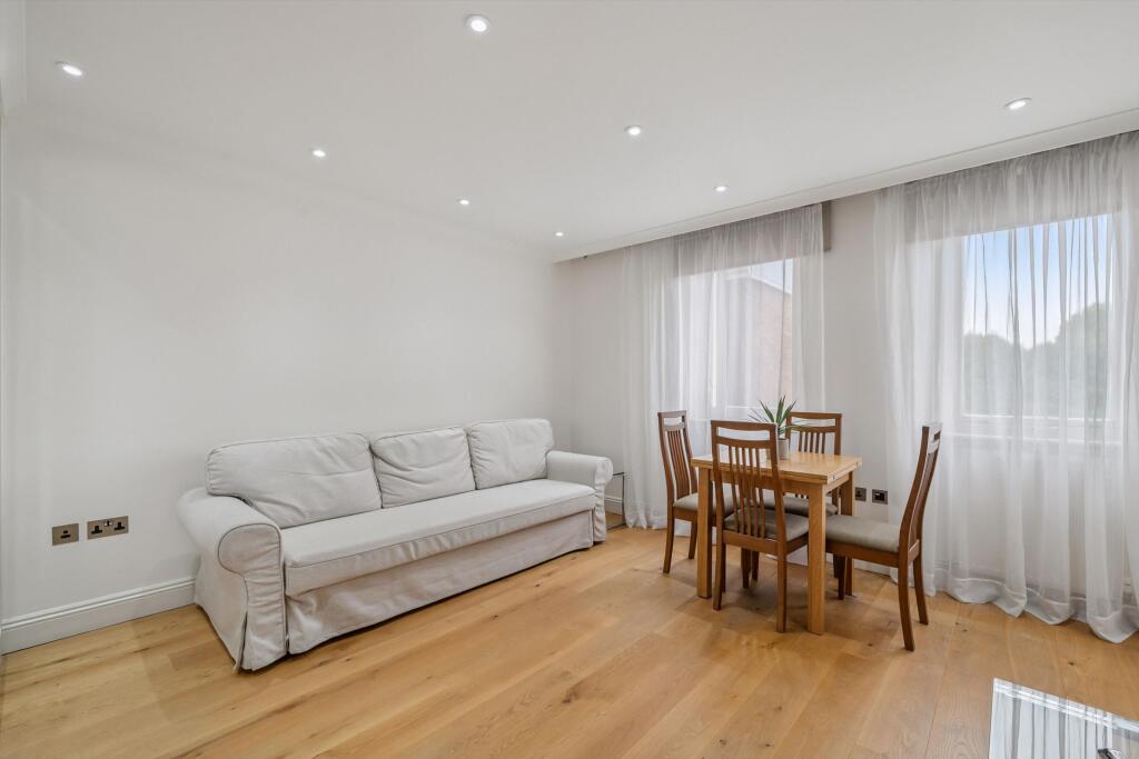 Main image of property: Ebury Street, Belgravia, London SW1W