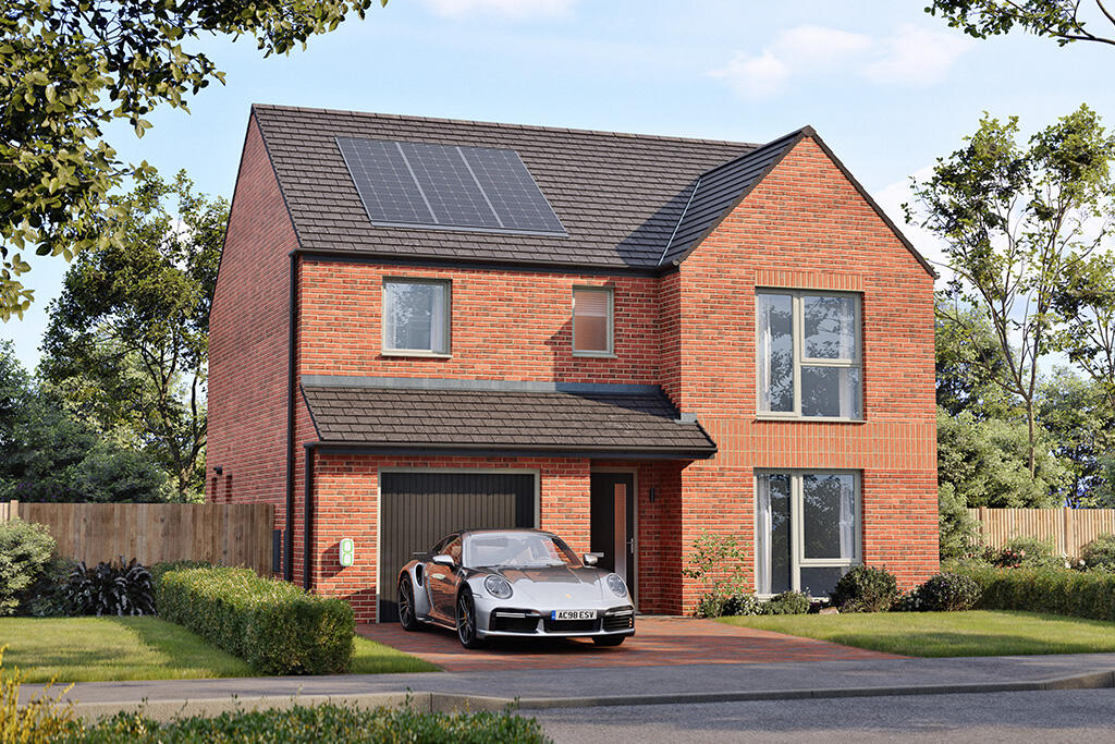 Main image of property: Sandymoor
WA7 1XB