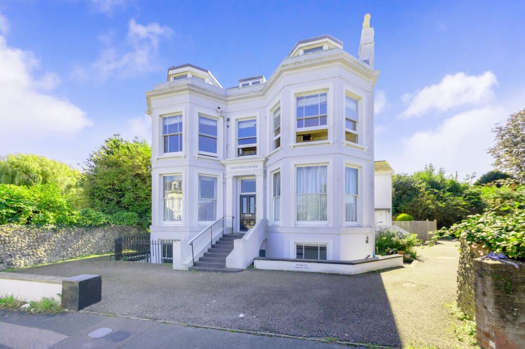 Main image of property: Mountfield Road, Mountfield House Mountfield Road, BN7