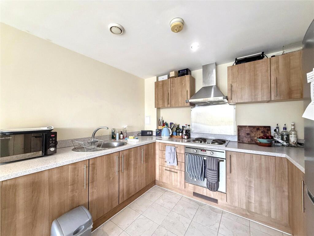 Main image of property: Bassett House, 1 Durnsford Road, Wimbledon Park, London, SW19