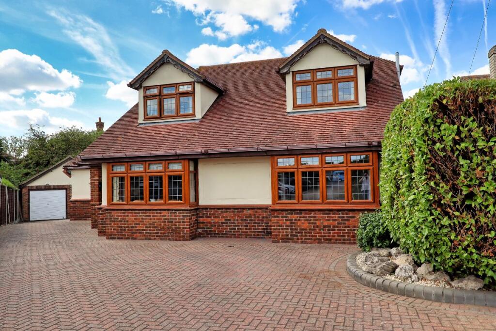 Main image of property: Bay Close, Canvey Island