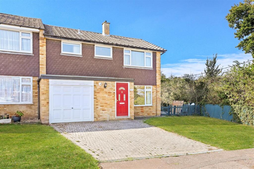 Main image of property: Woodland Way, Ongar