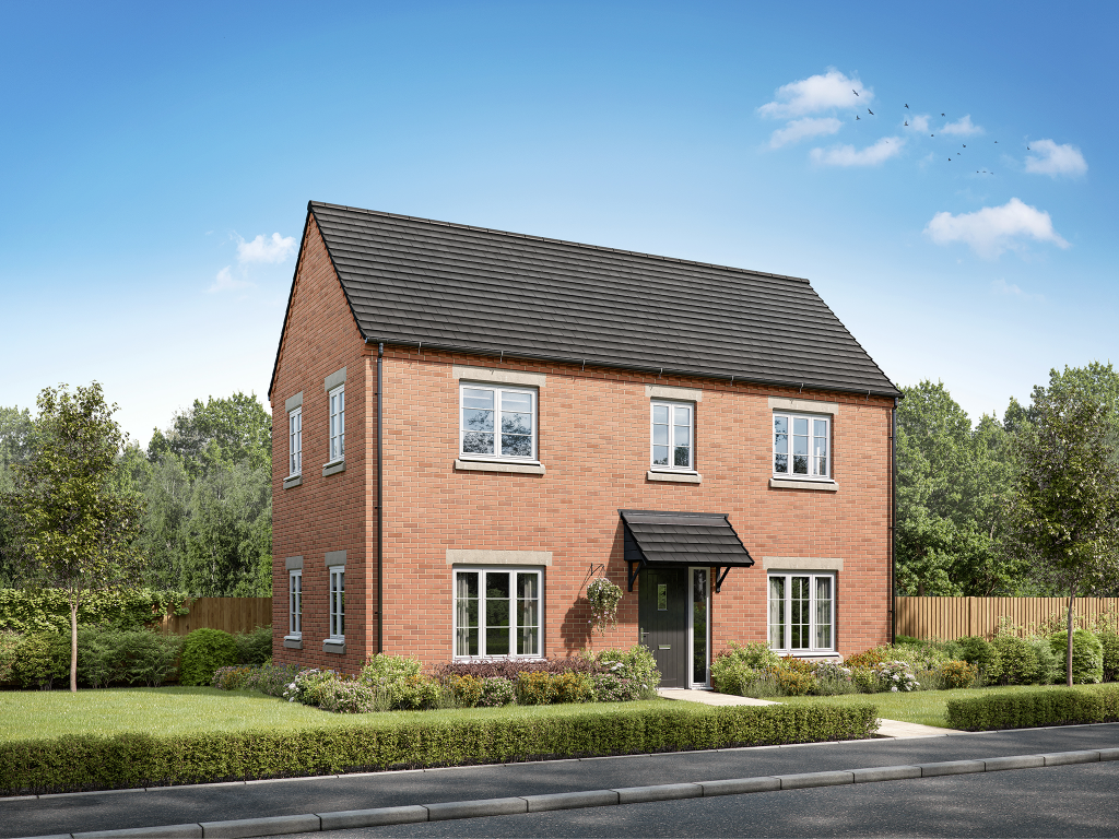 Main image of property: Wykham Lane,
Banbury,
Oxfordshire,
OX16 9UN