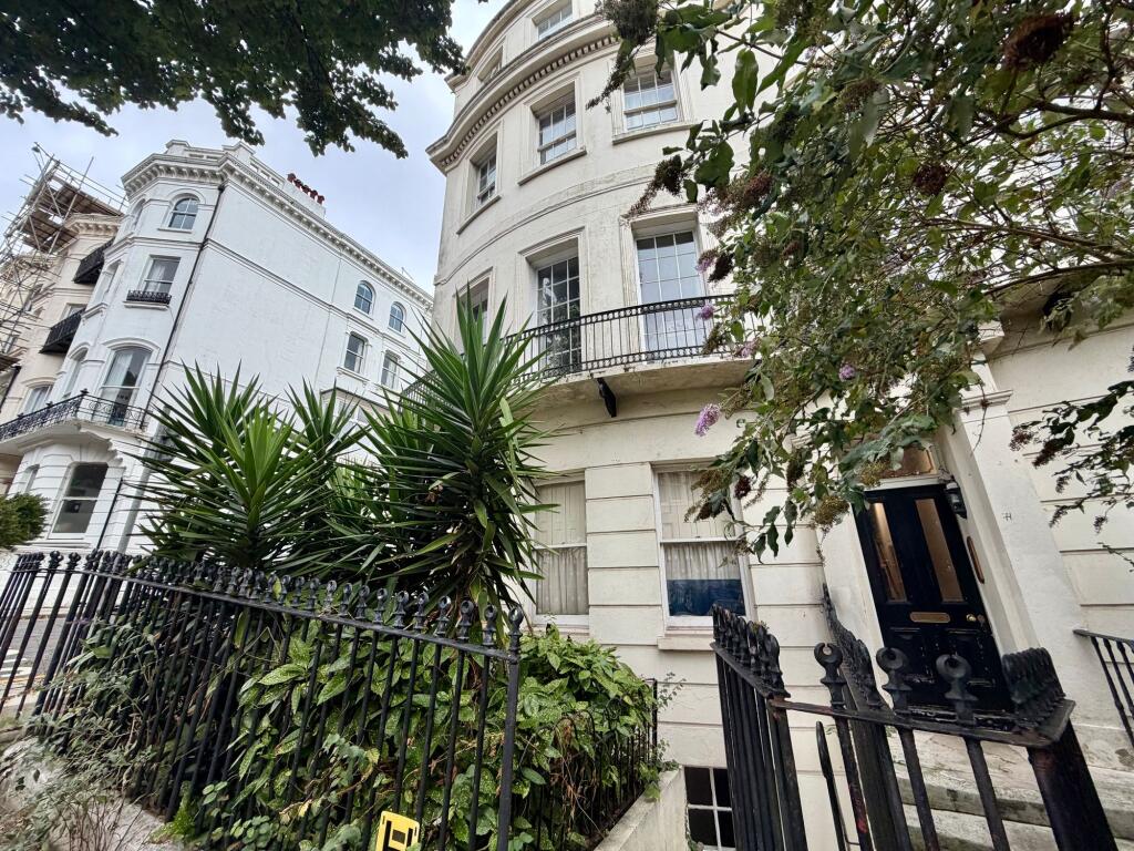 Main image of property: Montpelier Road, Brighton, BN1
